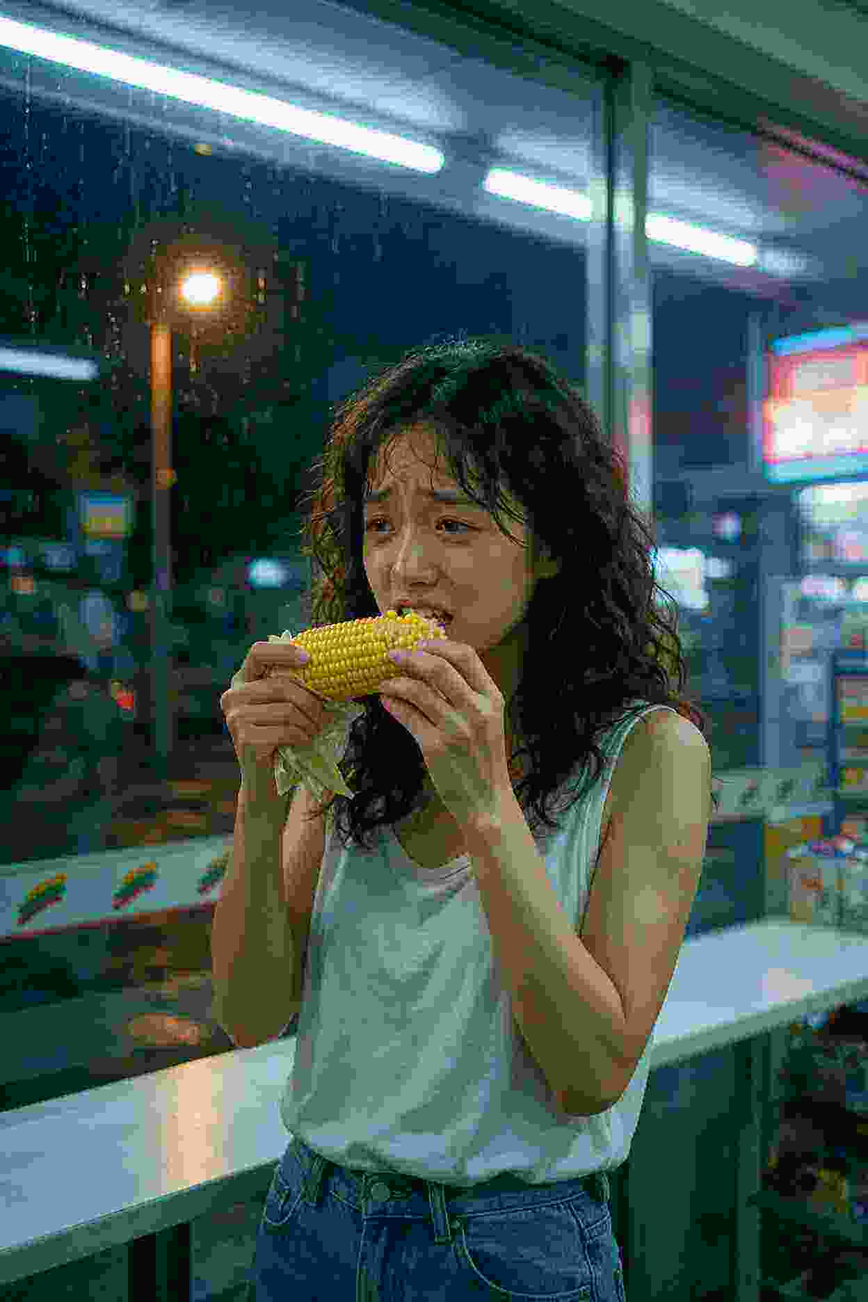影视