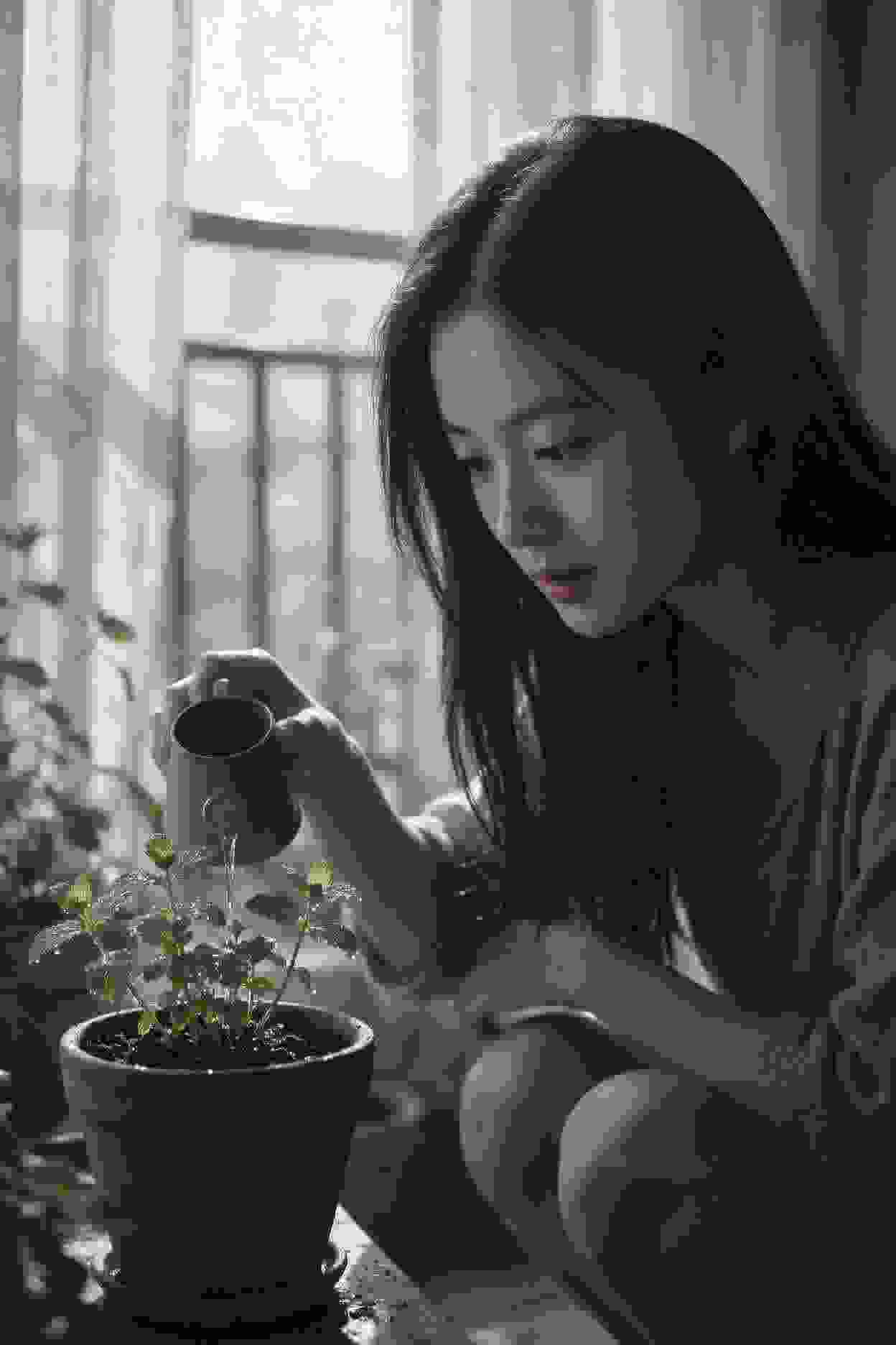 影视